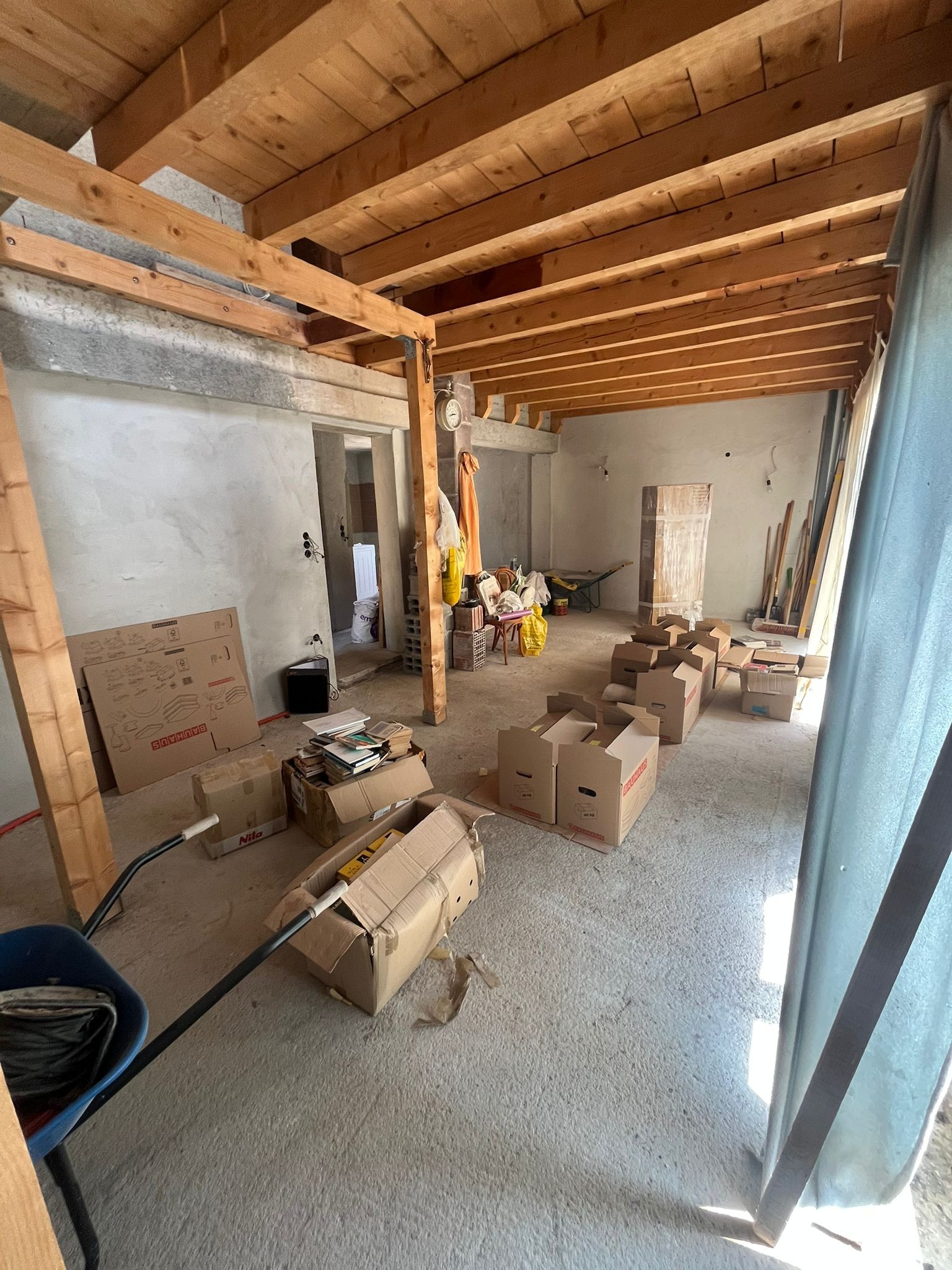 Kuća na odličnoj lokaciji (140m2) sa prostranim dvorištem (1196m2) – Imotski – 11