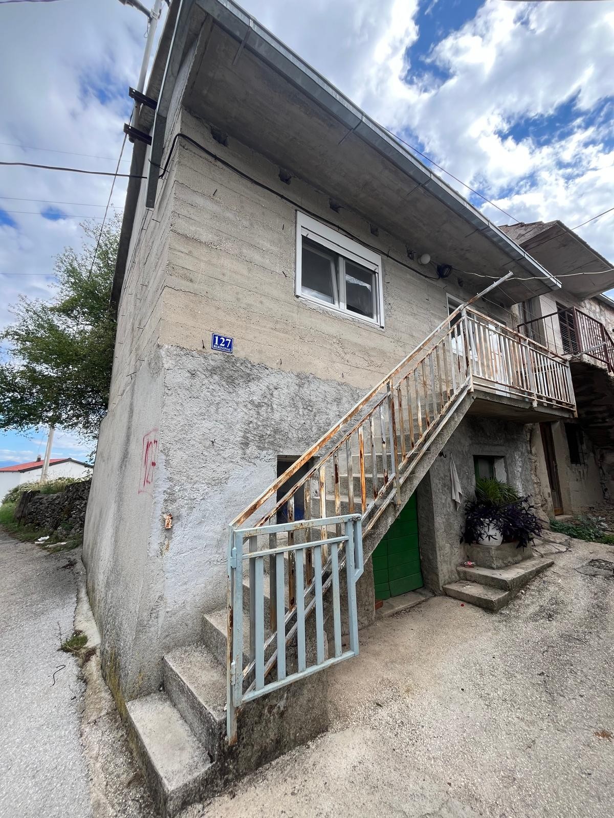 Kuća i zemljište- Lokvičići, Berinovac – 11
