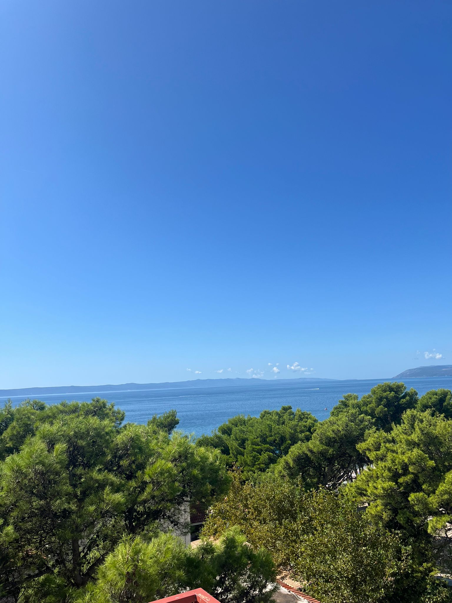 Vrhunska stambeno-poslovna zgrada – 564 m2, od mora 50 m, Tučepi – 11