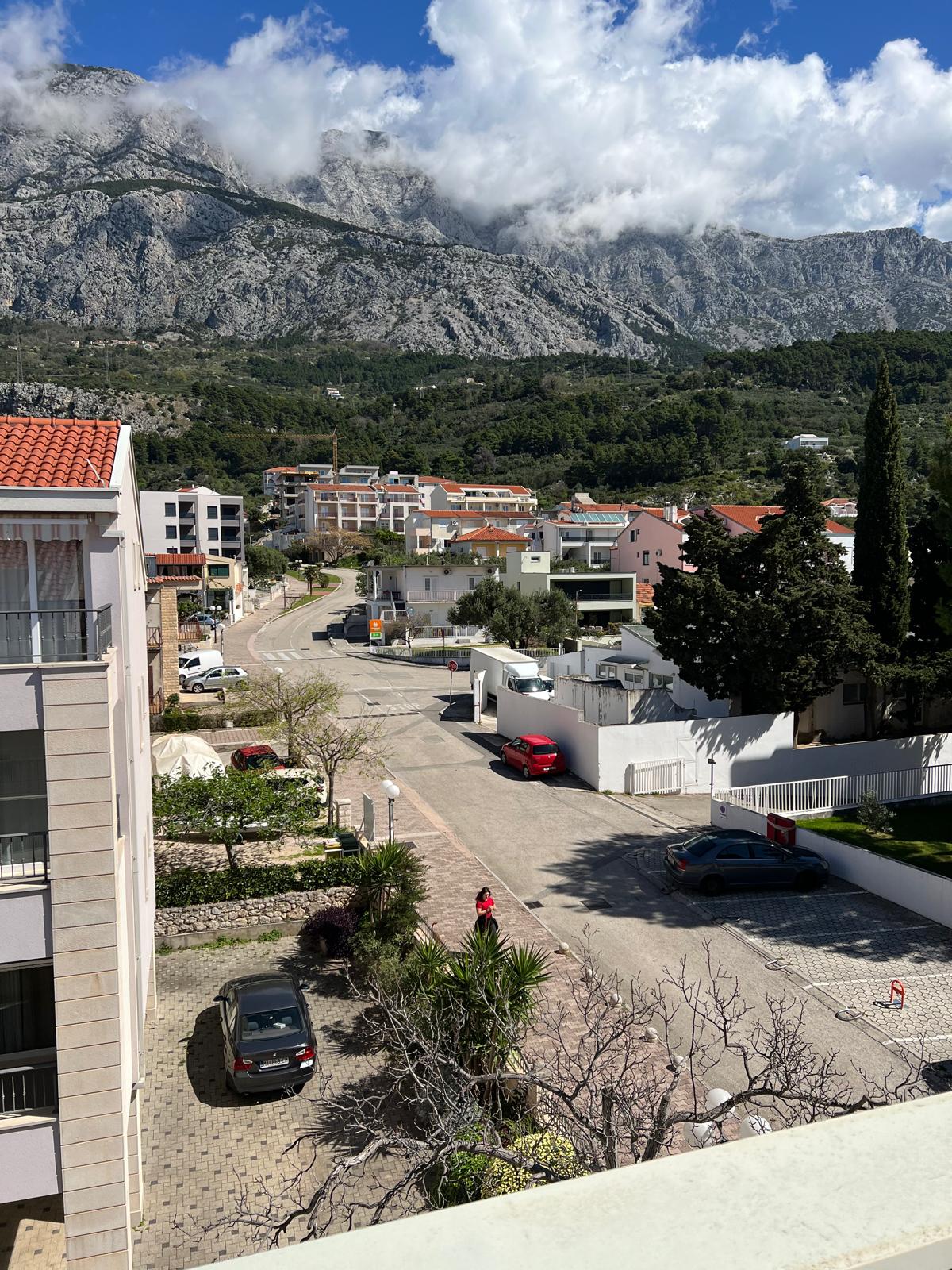 Vrhunska stambeno-poslovna zgrada – 564 m2, od mora 50 m, Tučepi – 17