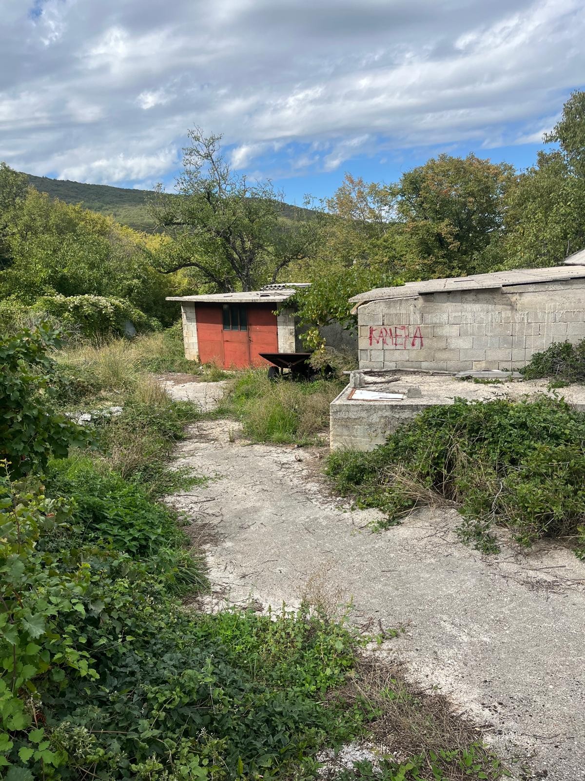 Kuća i zemljište- Lokvičići, Berinovac – 9