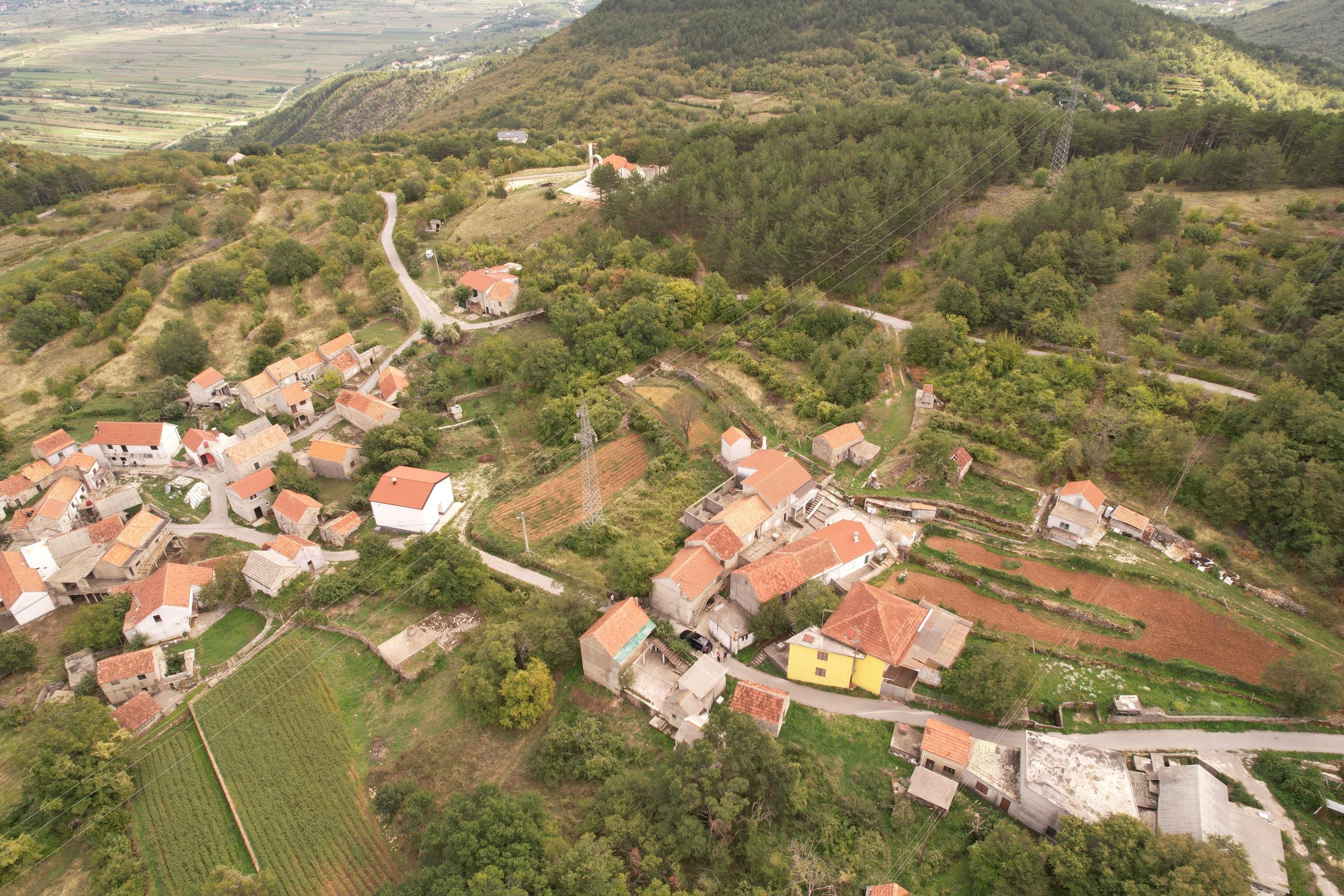 Kuća i zemljište- Lokvičići, Berinovac – 7