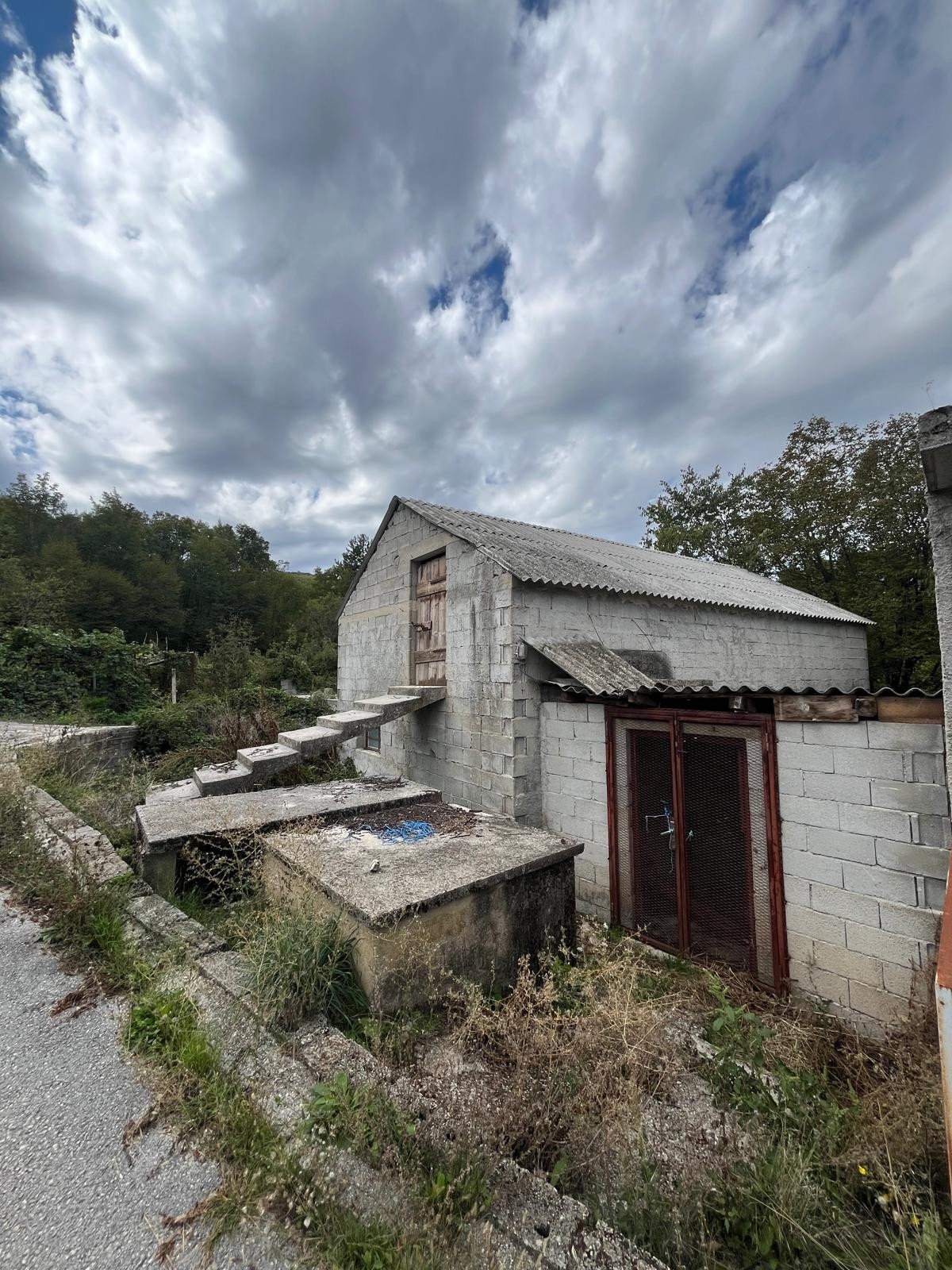 Kuća i zemljište- Lokvičići, Berinovac – 19