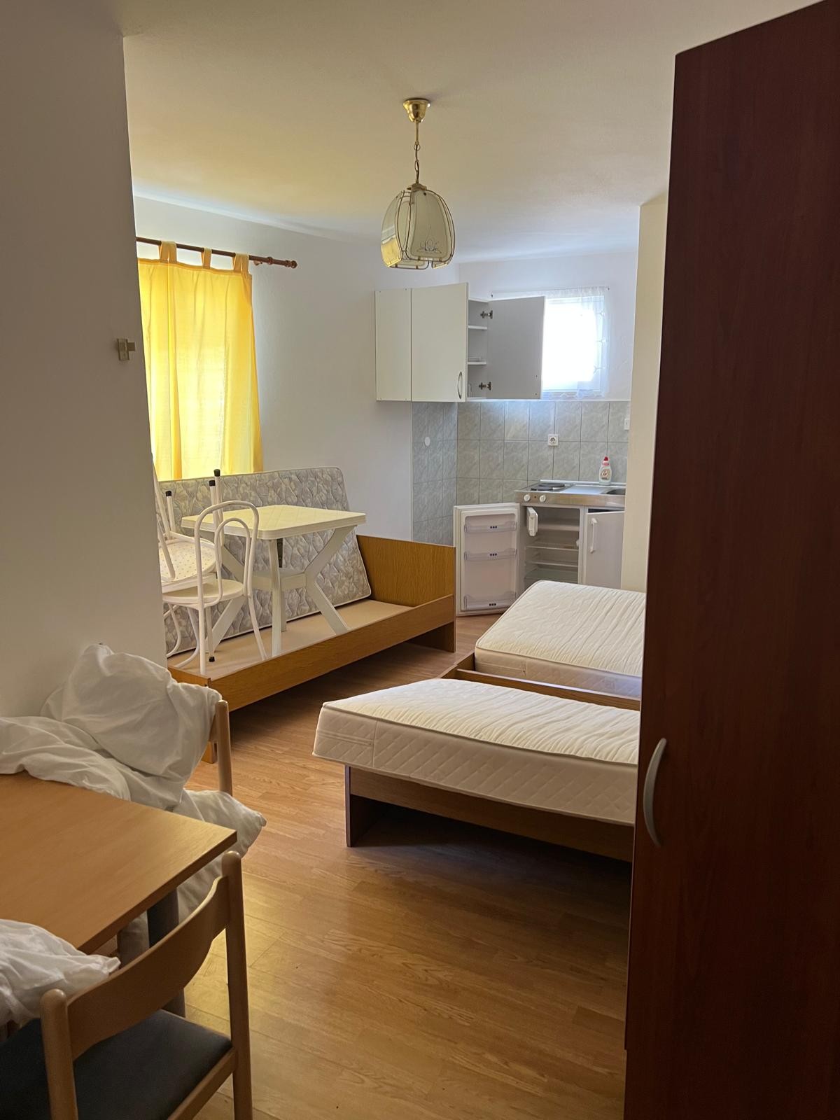 Vrhunska stambeno-poslovna zgrada – 564 m2, od mora 50 m, Tučepi – 15