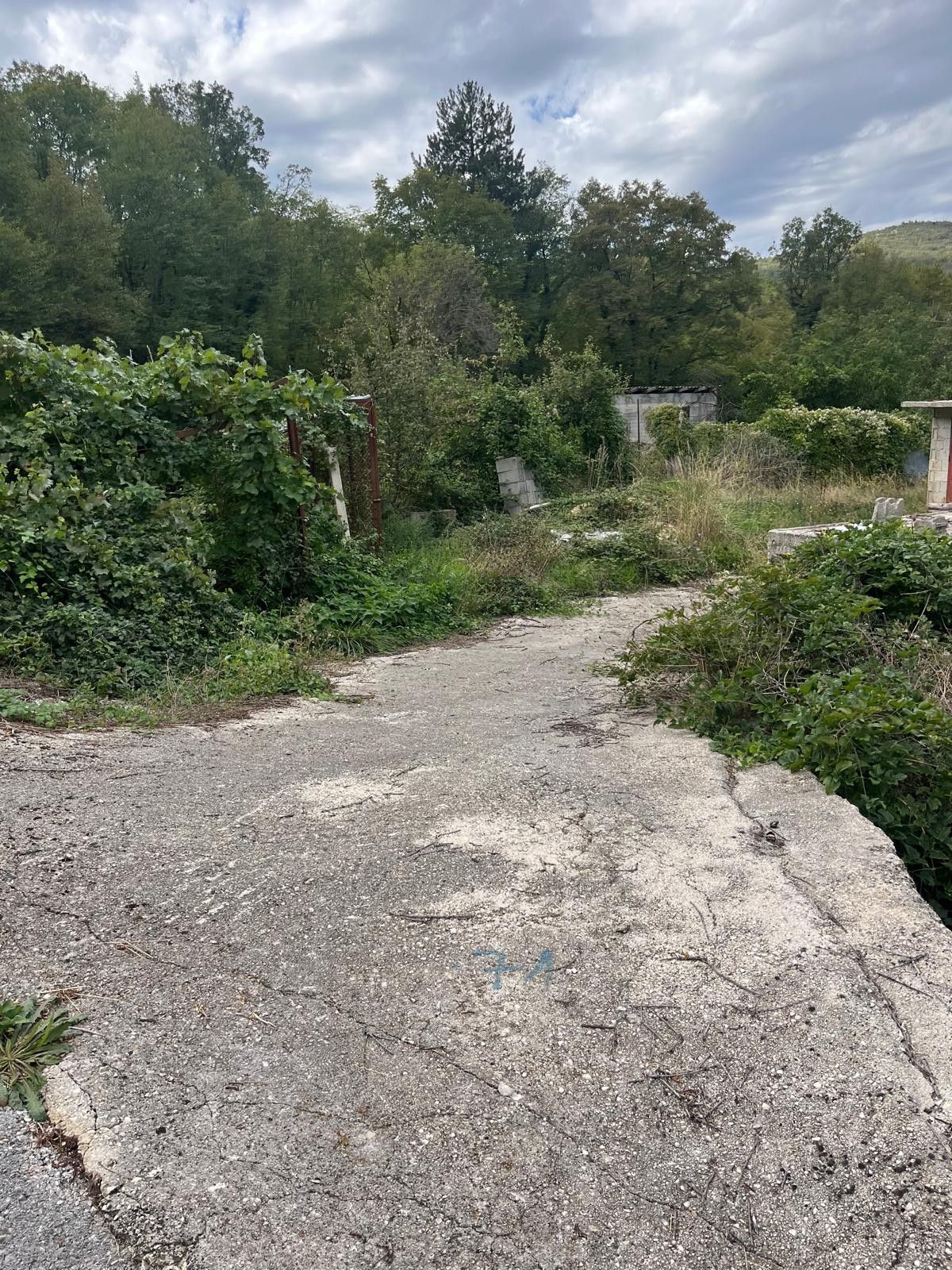 Kuća i zemljište- Lokvičići, Berinovac – 17