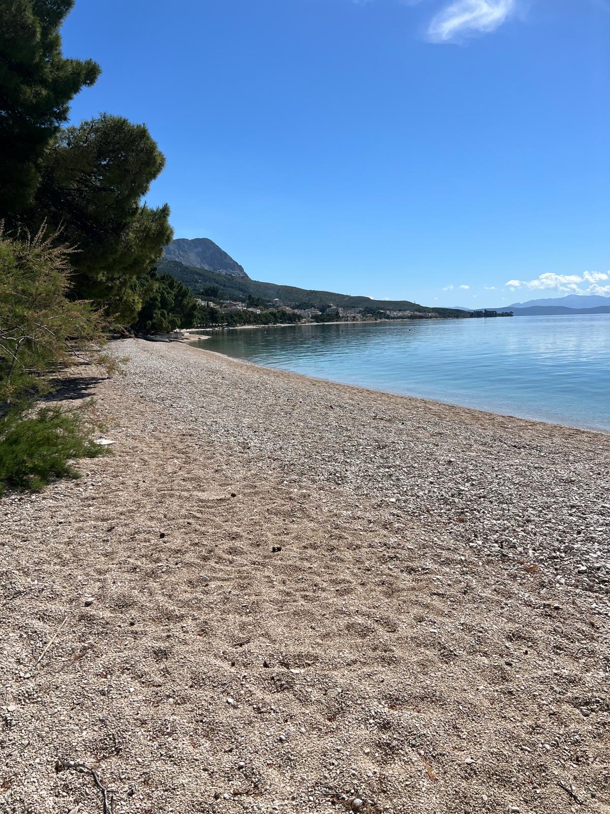 Vrhunska stambeno-poslovna zgrada – 564 m2, od mora 50 m, Tučepi – 13