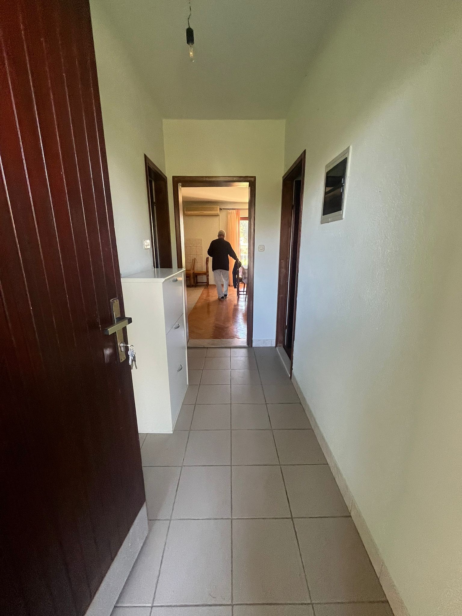 Kuća i zemljište – Runović (2 stana) – 11