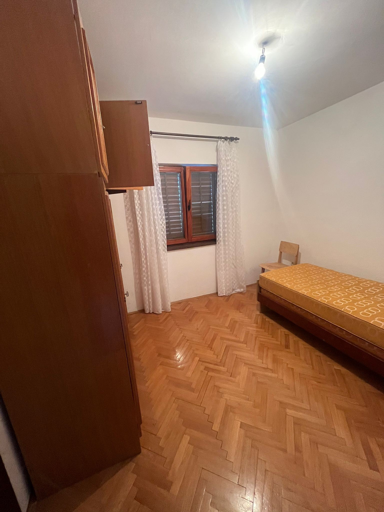 Kuća i zemljište – Runović (2 stana) – 12
