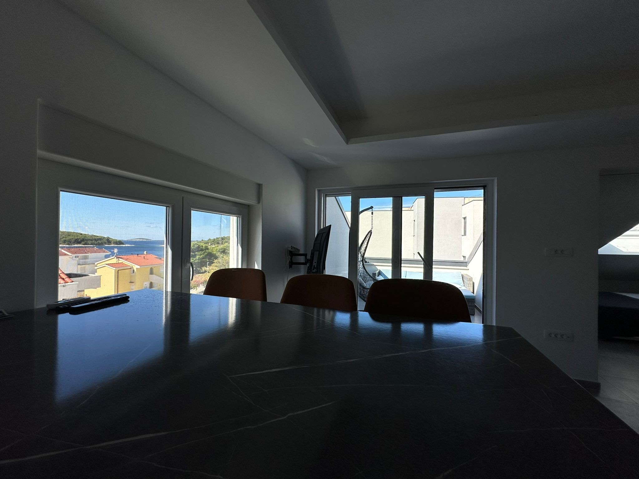 Zgrada sa stanovima na atraktivnoj lokaciji, 410m2 – Rogoznica – 6