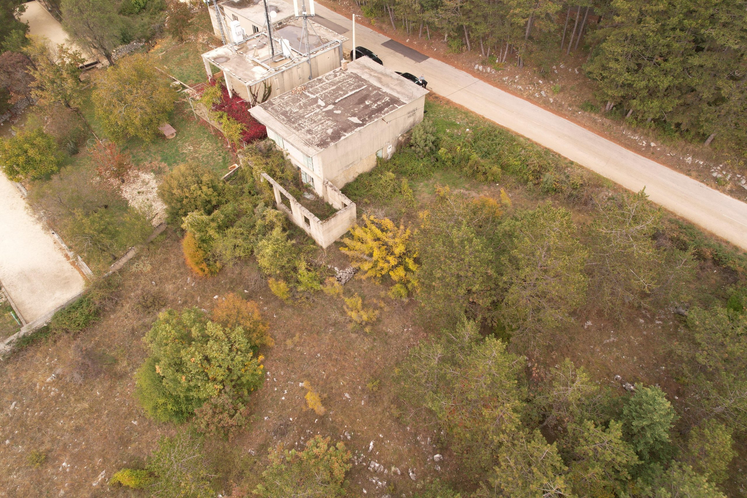 Kuća i zemljište – Proložac, Imotski – 7