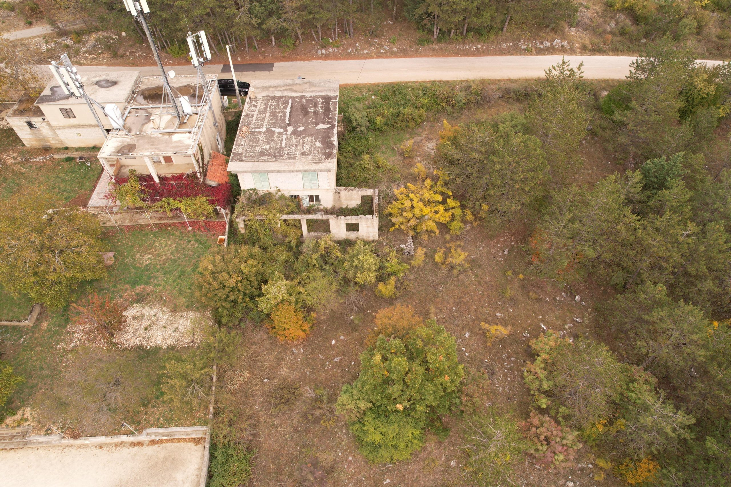 Kuća i zemljište – Proložac, Imotski – 8