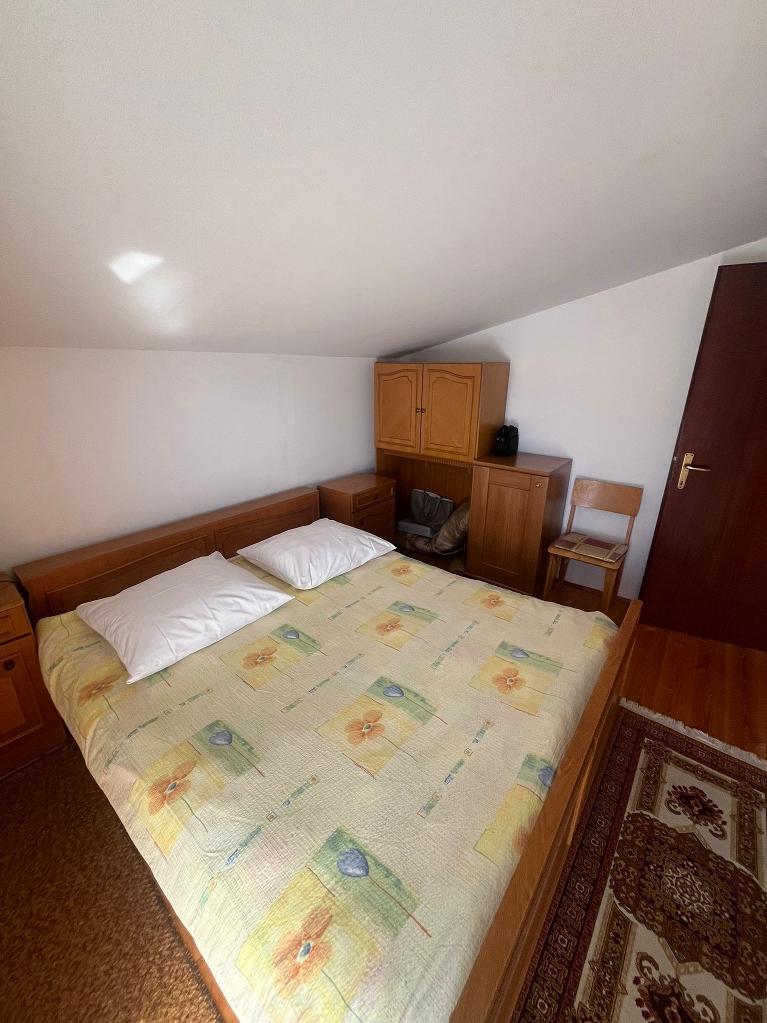 Kuća i zemljište – Runović (2 stana) – 28