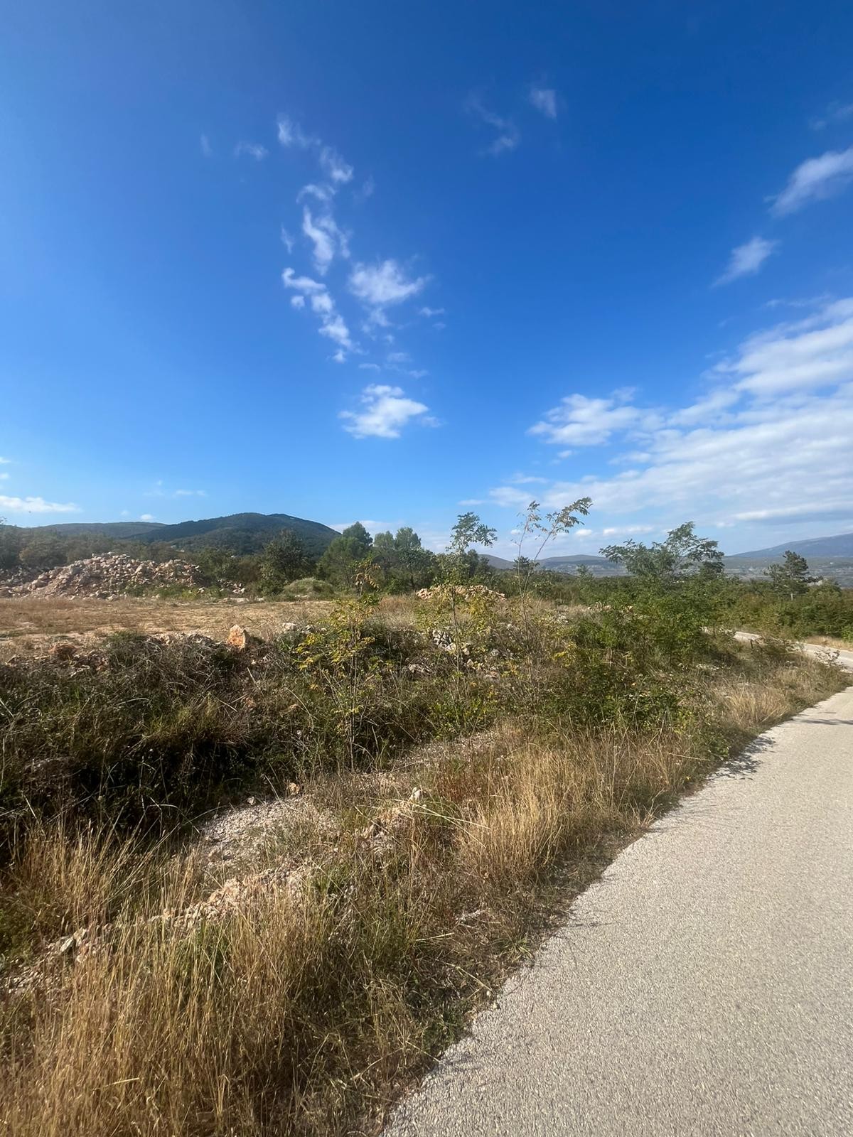 Atraktivno građevinsko zemljište, 8.883 m² – Imotski – 6