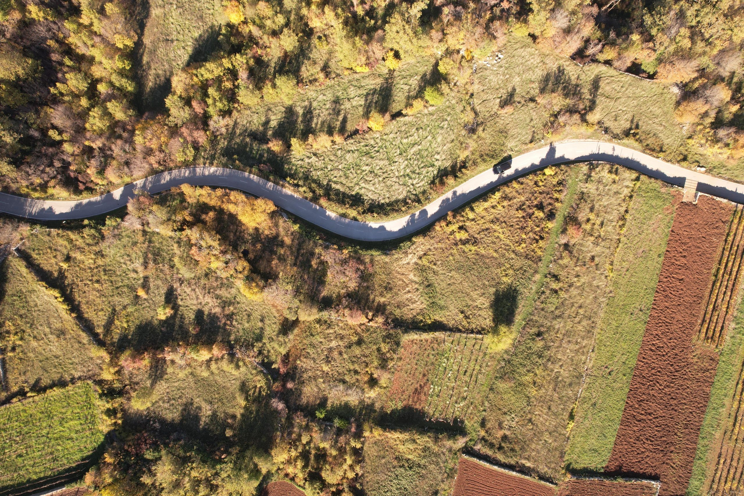 Zemljište, 820 m2 – Lokvičići – 5