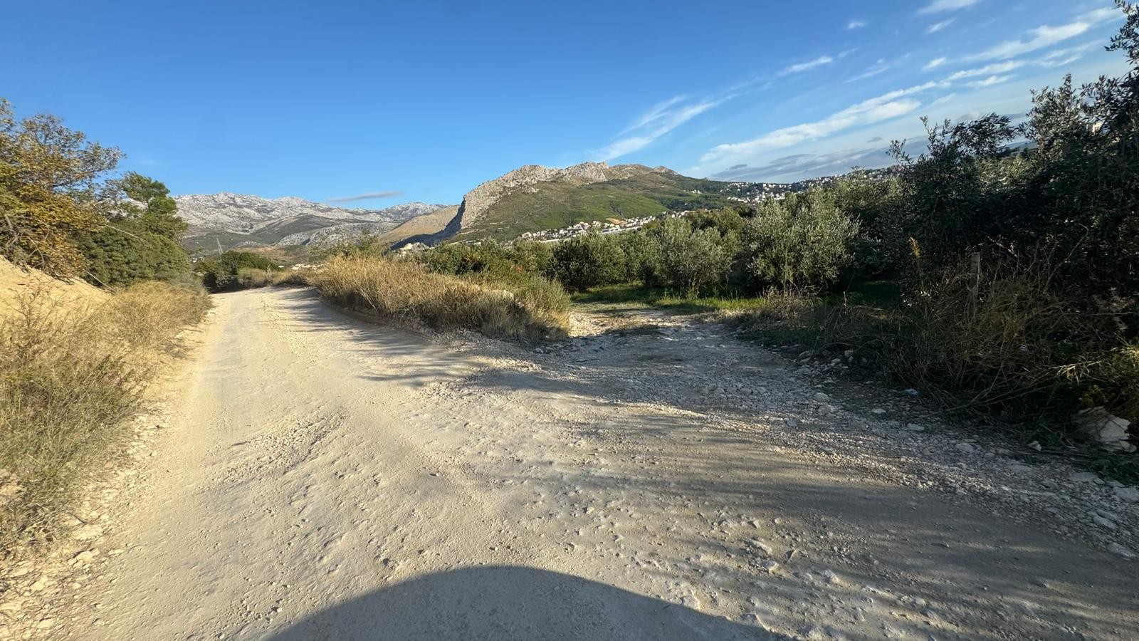 Građevinsko zemljište, 850 m²- Kamen, Split – 3