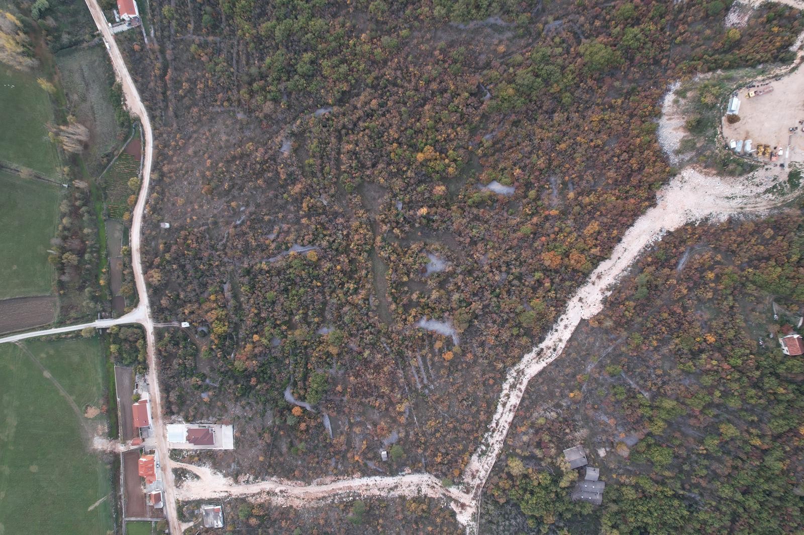 Zemljište, 1922 m2 – Imotski – 6