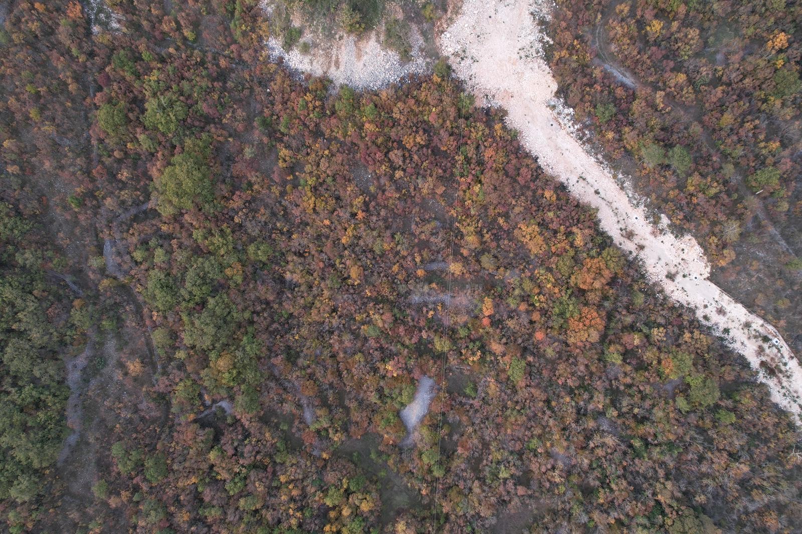 Zemljište, 1922 m2 – Imotski – 8