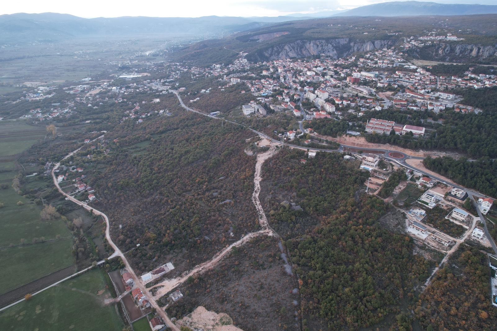 Zemljište, 1922 m2 – Imotski – 9
