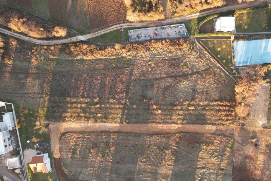 Građevinska parcela, Sridnji put – Donji Proložac – 2