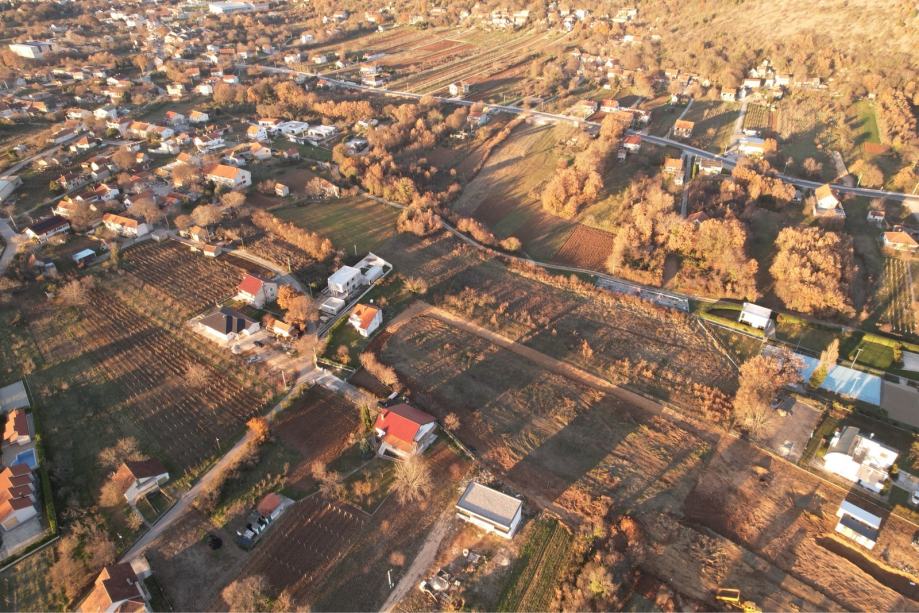 Građevinska parcela, Sridnji put – Donji Proložac – 3